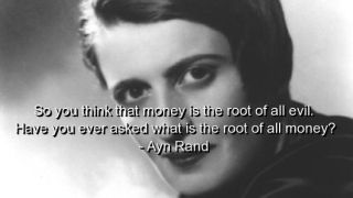 Relevance of Ayn Rand and Objectivism to India – Relevance of Ayn ...